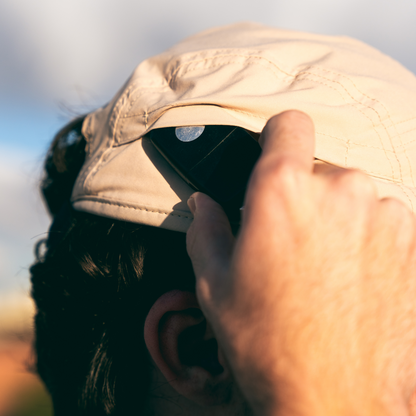 Endurance Running Hat 2.0