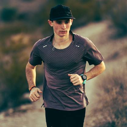 Endurance Running Hat 2.0